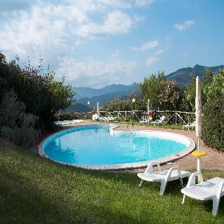 Residence Torre Delle Stelle
