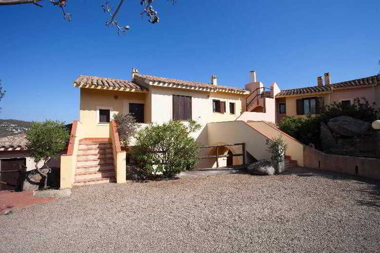 Residence Torre Delle Stelle