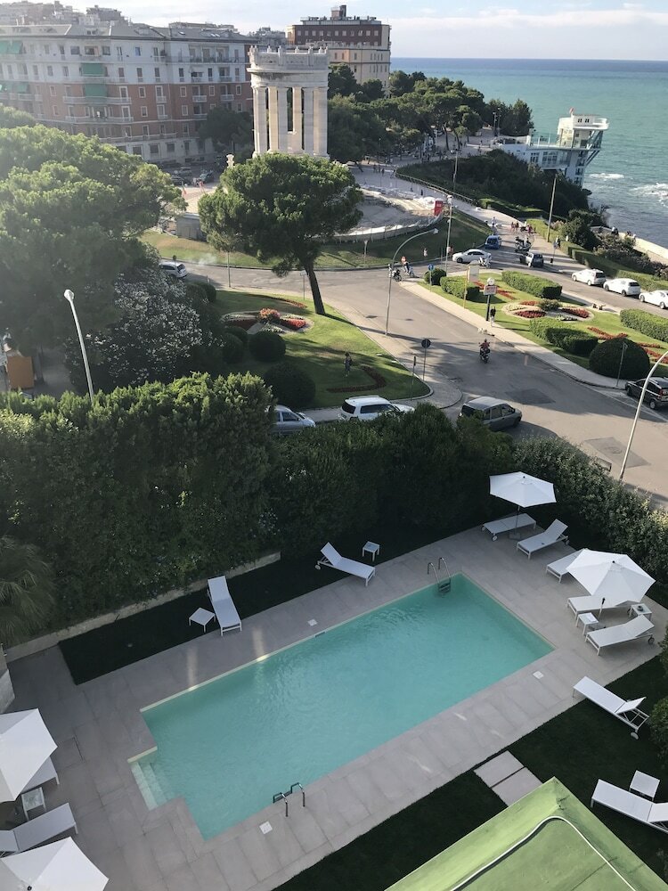 Grand Hotel Passetto