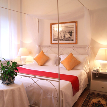 Grand Hotel Passetto