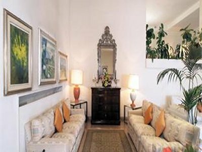 Grand Hotel Passetto