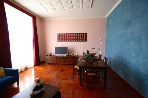 Hotel Casa Dei Mercanti Town House