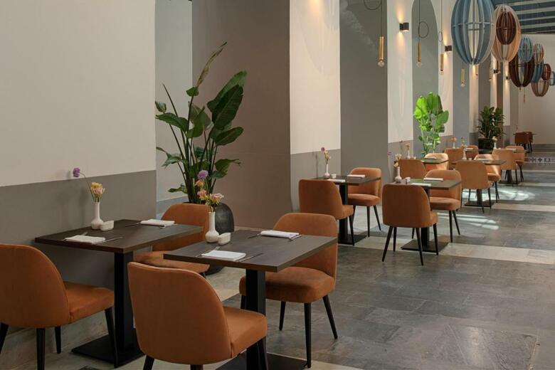 Hotel Palazzo Sitano
