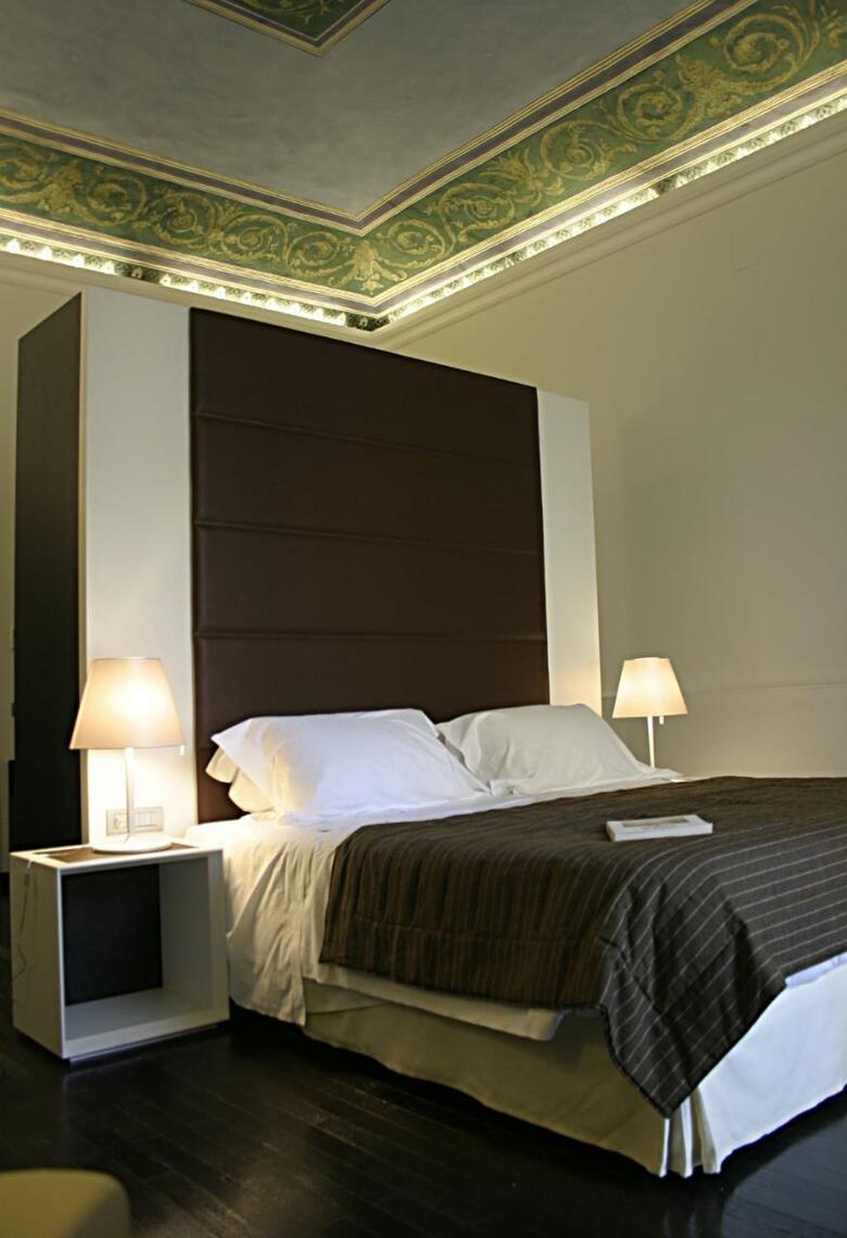 Hotel Palazzo Sitano