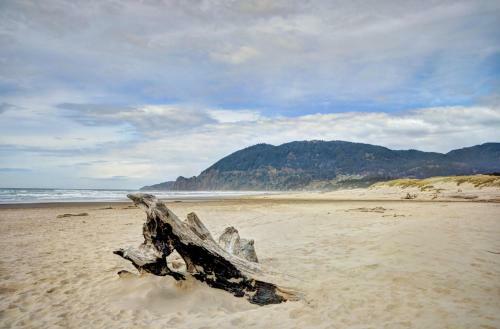 Classic Beach House Vacation Rental