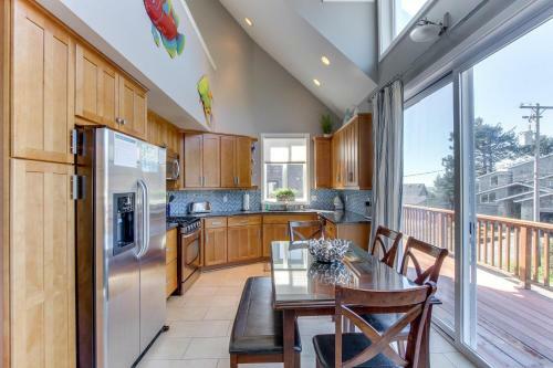 Manzanita Oak Shores