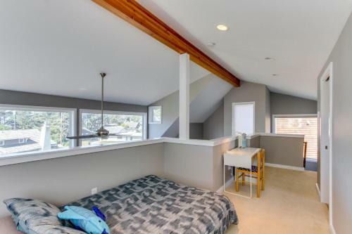 Manzanita Oak Shores