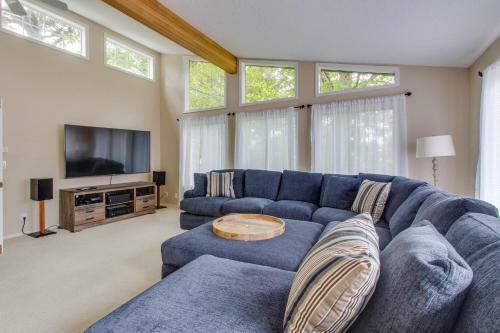 Windward Dream Vacation Home