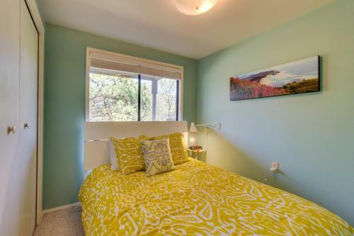 Beach Street Retreat