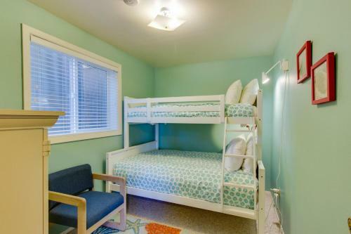 Beach Street Retreat