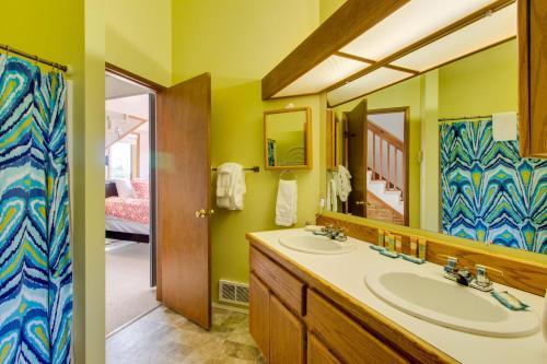 Beach Street Retreat