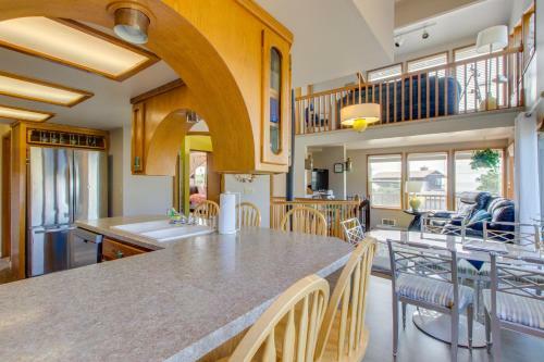 Beach Street Retreat