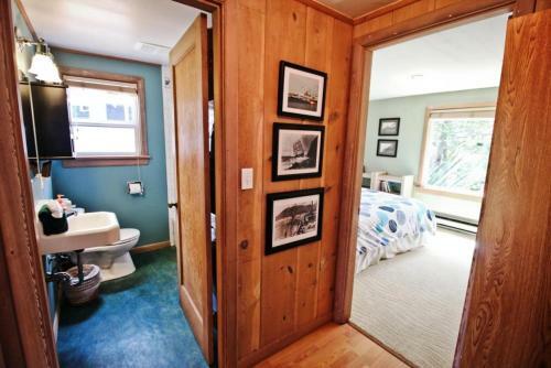 Mermaid House ~ Mca 1456