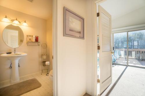 Manzanita Vacation Rental