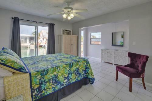 Seahorse Cottage #1