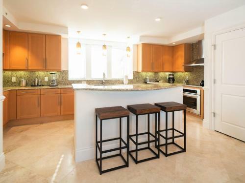 Marlin Bay Yacht Club - Residence #3829
