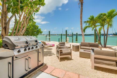 Boot Key Harbor Retreat Second Story