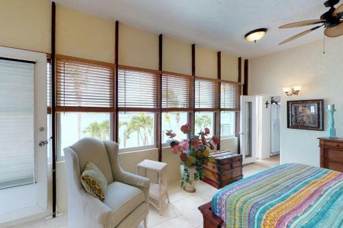Boot Key Harbor Retreat Second Story
