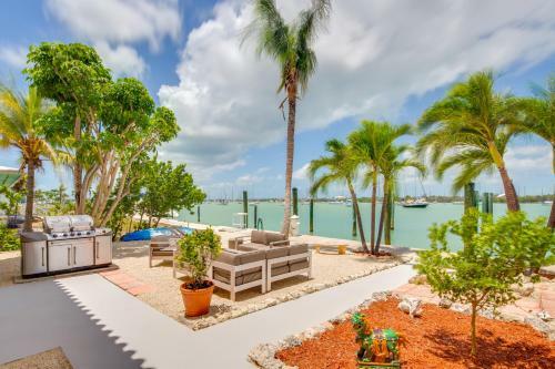 Boot Key Harbor Retreat Second Story