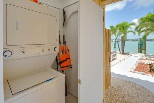 Boot Key Harbor Retreat Second Story