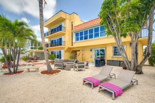 Apartamento Book Key Harbor Apt #1