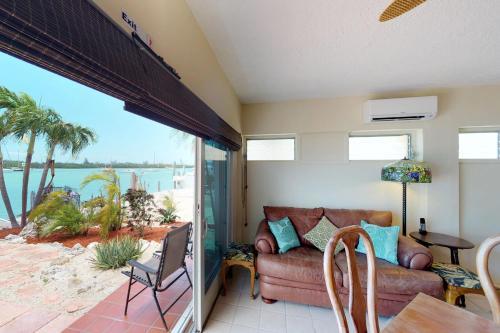 Apartamento Book Key Harbor Apt #1