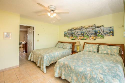 Apartamento 1 Bedroom - Boot Key Harbor Canal