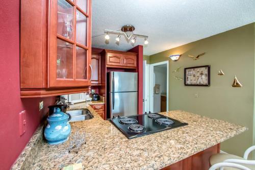 Apartamento 1 Bedroom - Boot Key Harbor Canal