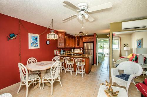 Apartamento 1 Bedroom - Boot Key Harbor Canal