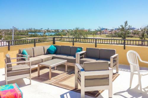 Apartamento Boot Key Harbor Retreat Third Floor Studio