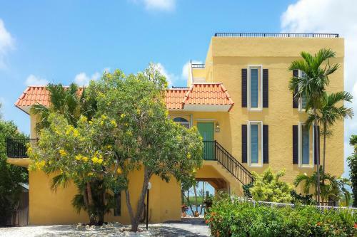 Apartamento Boot Key Harbor Retreat Third Floor Studio