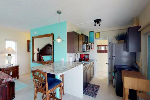 Apartamento Boot Key Harbor Retreat Third Floor Studio