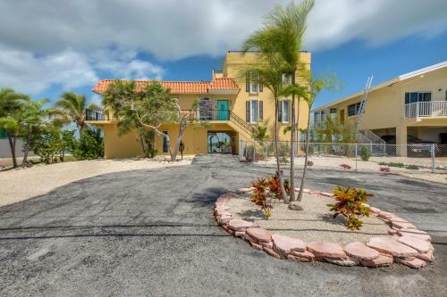 Apartamento Boot Key Harbor Retreat Third Floor Studio
