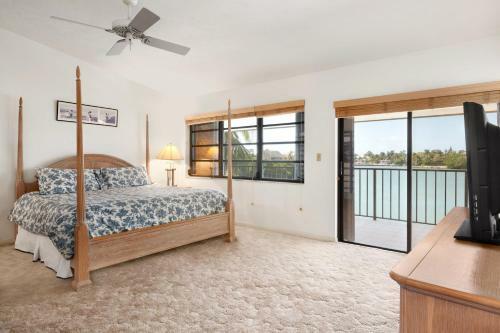 3 Bedroom - Terry's Getaway