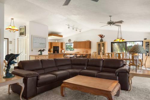 3 Bedroom - Terry's Getaway