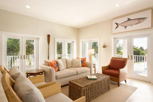 3 Bedroom - 238 Tarpon