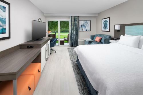 Hotel Hampton Inn Marathon - Florida Keys