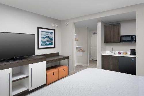 Hotel Hampton Inn Marathon - Florida Keys