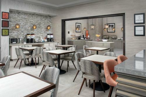 Hotel Hampton Inn Marathon - Florida Keys