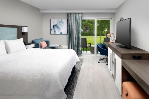 Hotel Hampton Inn Marathon - Florida Keys