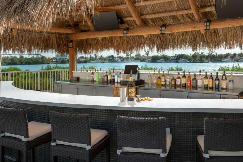 Hotel Hampton Inn Marathon - Florida Keys