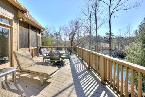 Lake Place Home
