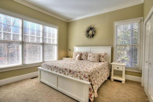 Lake Place Home