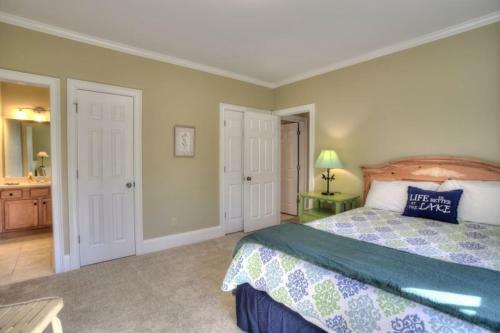 Lake Place Home