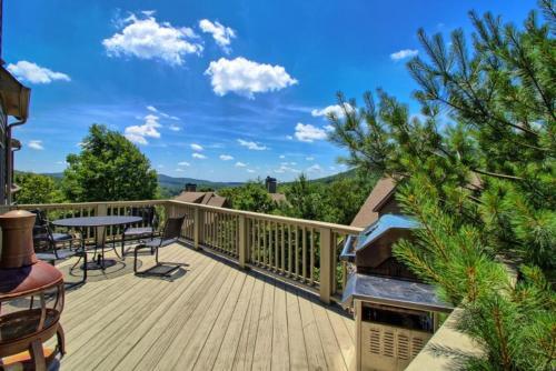 Eagles Nest Home