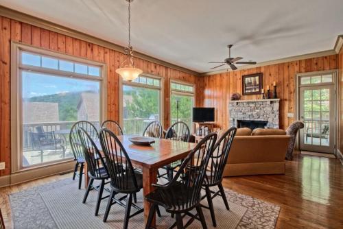 Eagles Nest Home