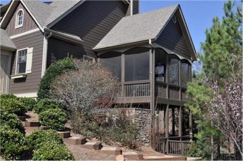 Mountain Paradise Home
