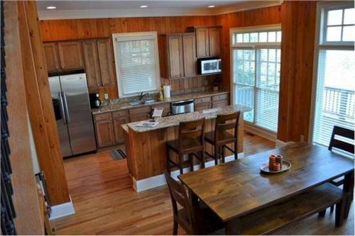 Mountain Renewal Home