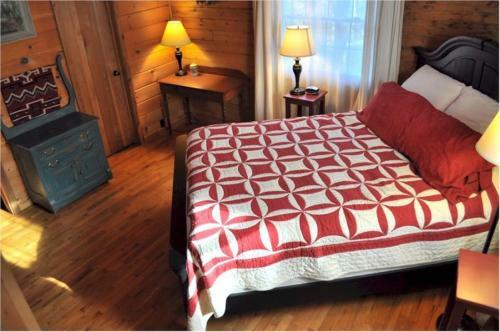 Timber Ridge Cabin