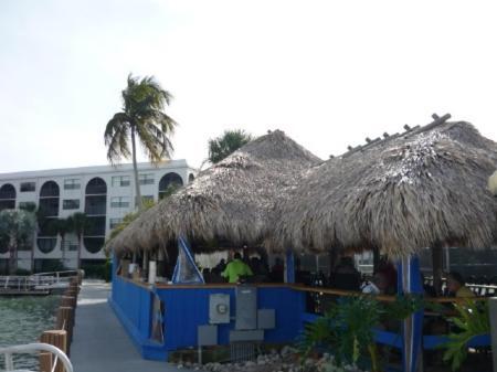 Apartamento Anglers Cove Condo #7359